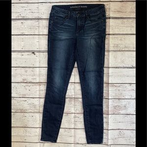 Articles of society Jeans